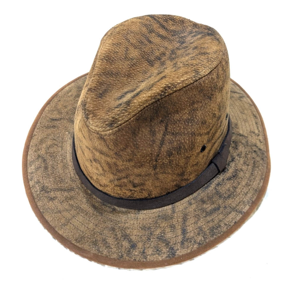 HENSCHEL HAT COMPANY Unisex Hat